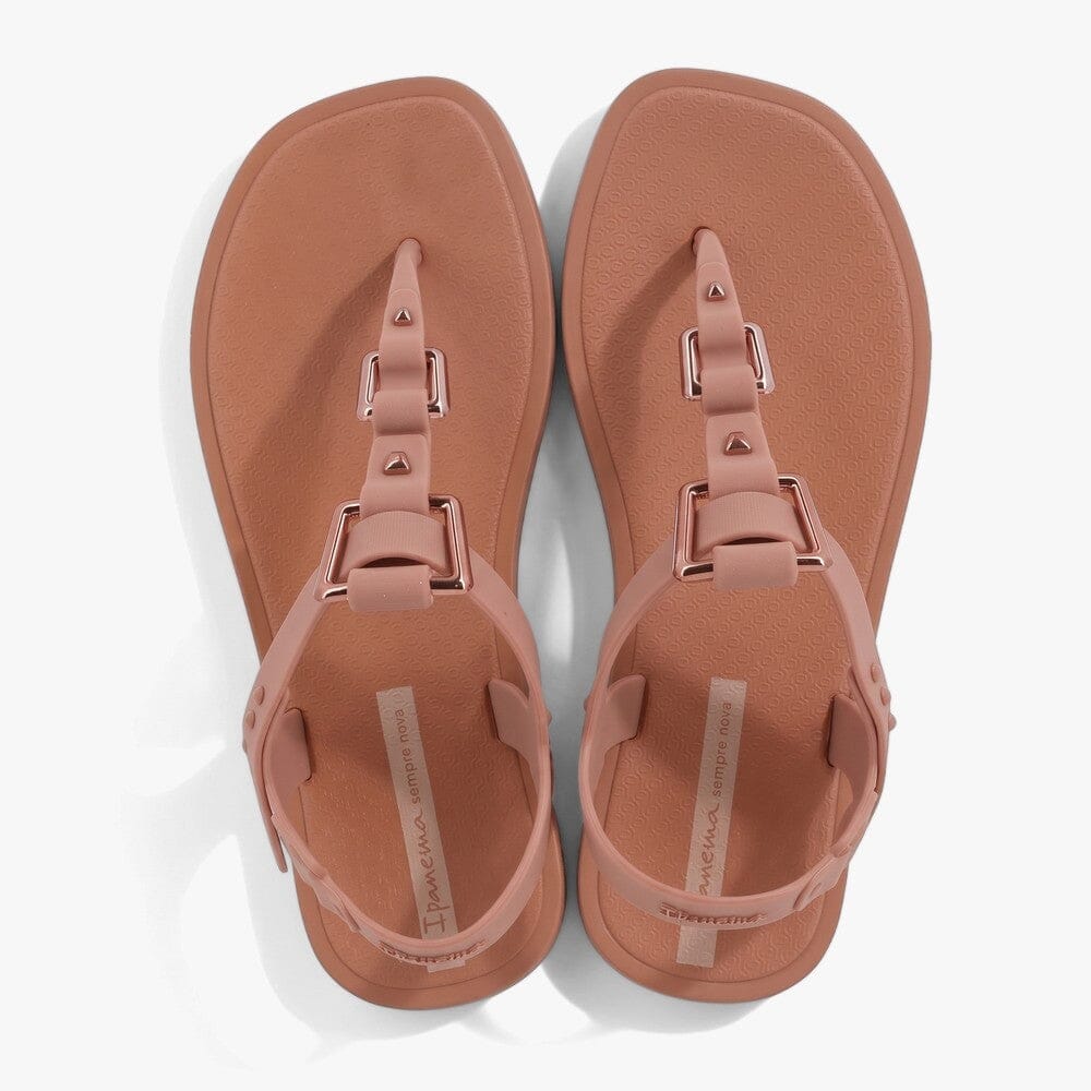 Ipanema Womens Urbane Sandal Pink | Ipanema
