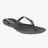 Ipanema Womens Wave Black Patente 2 | Ipanema