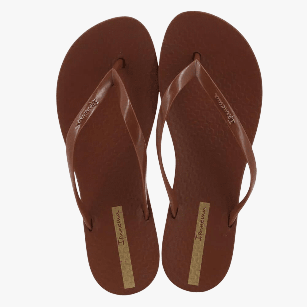 Ipanema Womens Wave Brown | Ipanema