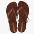 Ipanema Womens Wave Brown | Ipanema