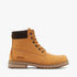 Jeep Gecko Boot Honey. A single tan nubuck leather men&