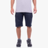 Jeep Mens 21Cm Fixed Wb Trailhawk Cargo Shorts Navy Jeep