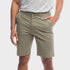 Jeep Mens 26Cm Chino Short Olive | Jeep