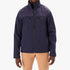 Jeep Mens Quilted Softshell Jacket Navy | Jeep