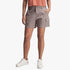 Jeep Womens 12Cm Mountain Shorts Brown | Jeep