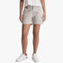 Jeep Womens 12Cm Mountain Shorts Khaki | Jeep