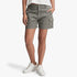 Jeep Womens 12Cm Mountain Shorts Olive | Jeep