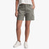 Jeep Womens 14Cm Mountain Shorts Olive | Jeep