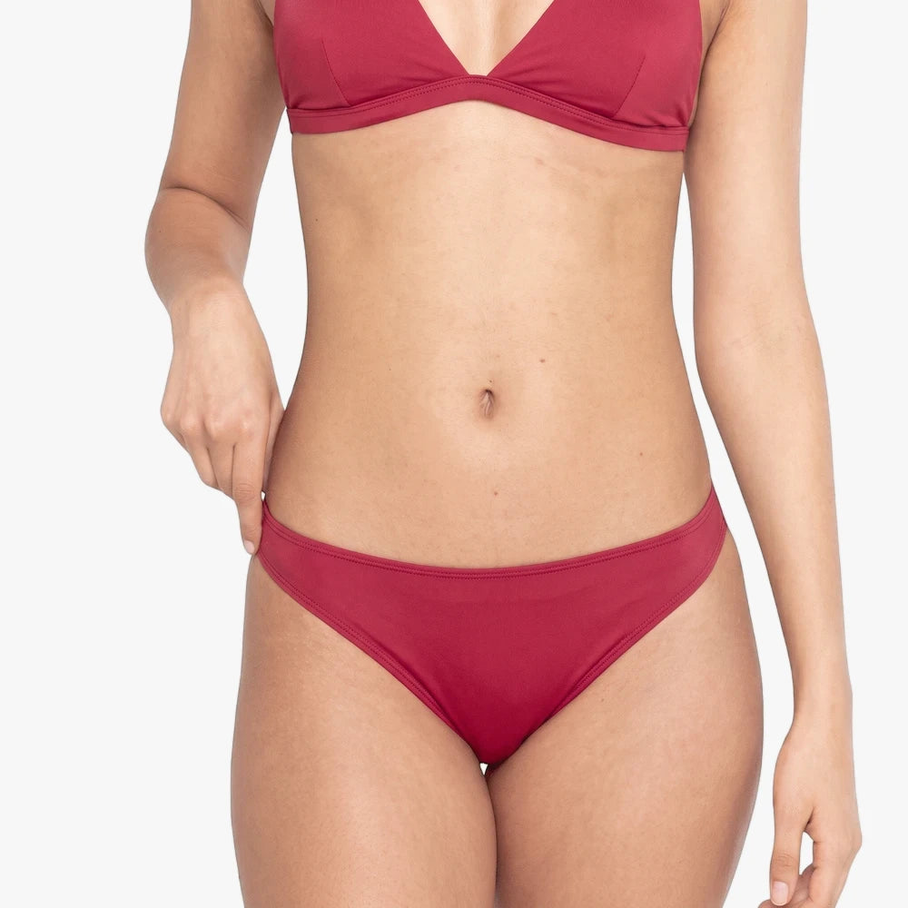 Red Jeep Women&