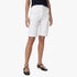 White high-waisted Jeep women&