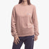 Jeep Womens Love Crew Sweater Gallnut | Jeep