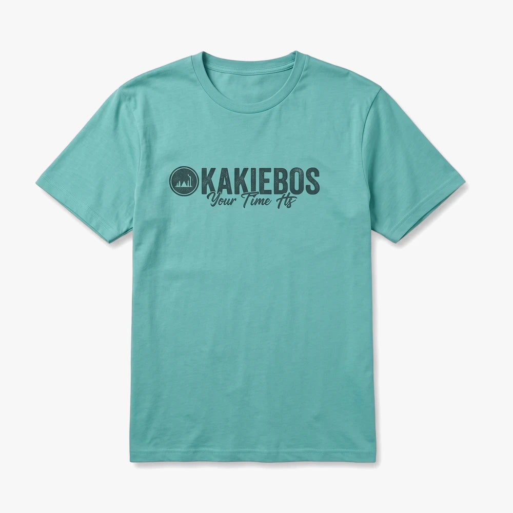 Kakiebos Men&