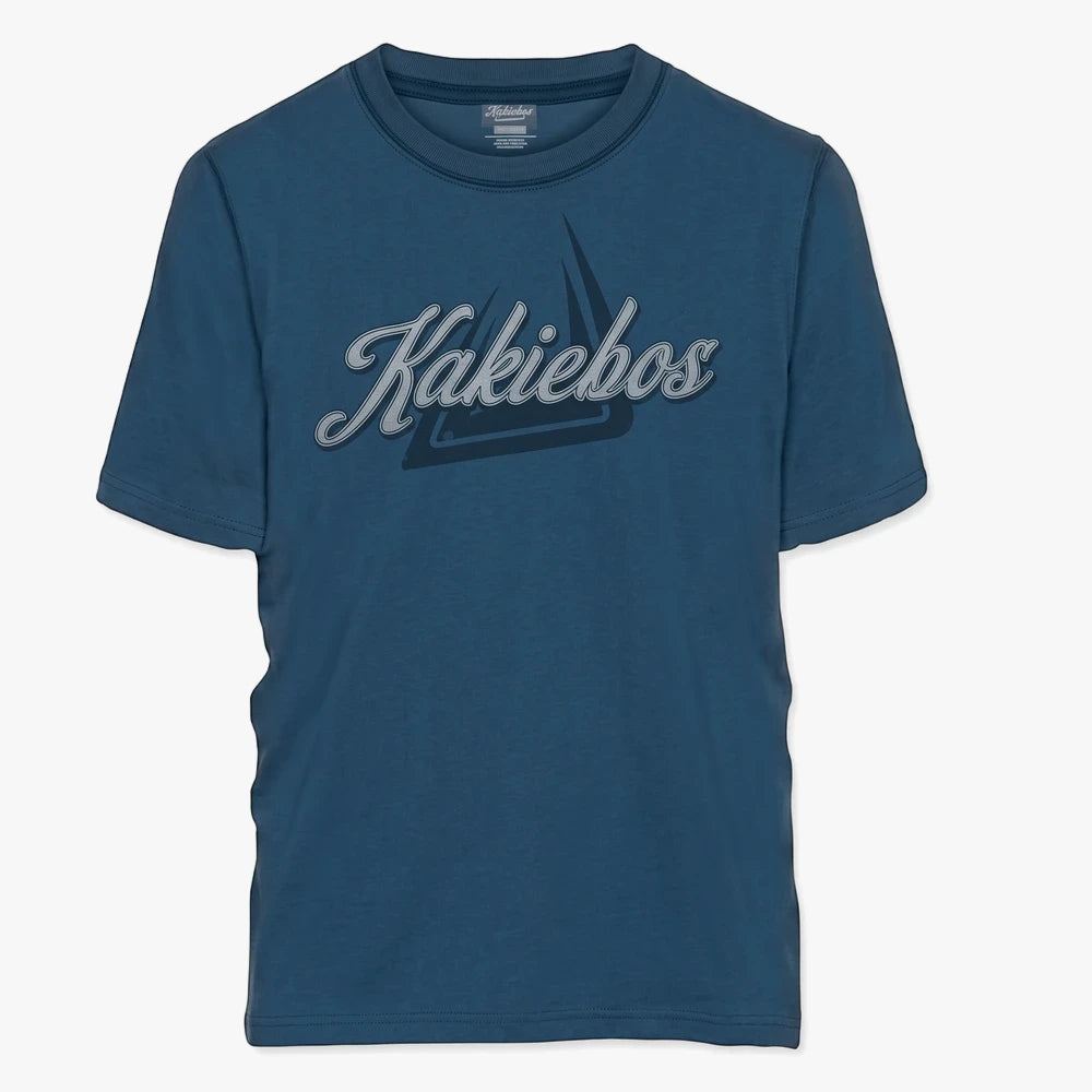 Navy blue Kakiebos men&