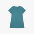 Kakiebos Womens Classic Fit Dress Seagreen | Kakiebos