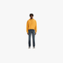 Levis Mens 502 Taper Jean Goth My High Adv | Levis