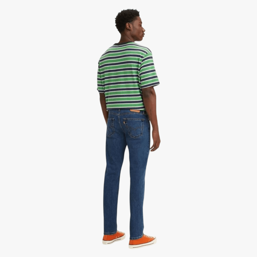 Levis Mens 511 Slim Fit Jean Stonewash | Levis