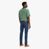 Levis Mens 511 Slim Fit Jean Stonewash | Levis