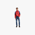 Levis Mens 512 Slim Tapered Jean Goldenrod Mid Overt Levis