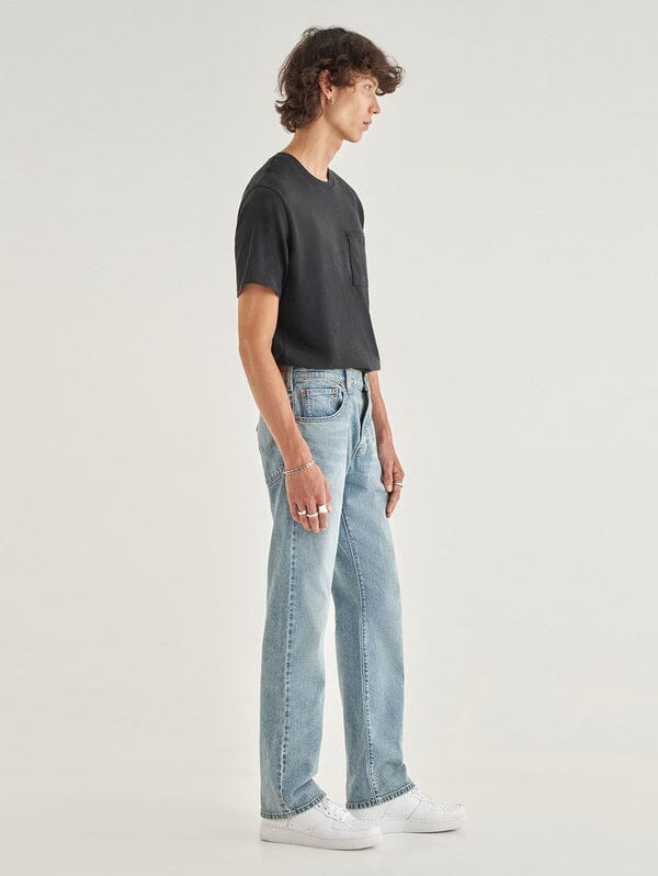 Levis Mens Jeans 517 Bootleg Its All Fun St – Brands Megastore