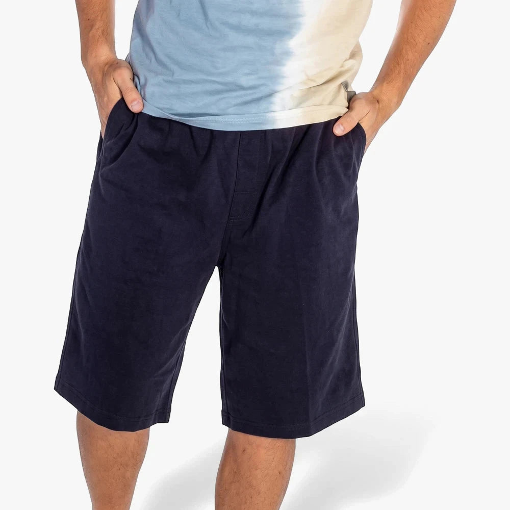 Lizzard Mens Strollers Walkshort Black | Lizzard