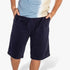 Lizzard Mens Strollers Walkshort Black | Lizzard