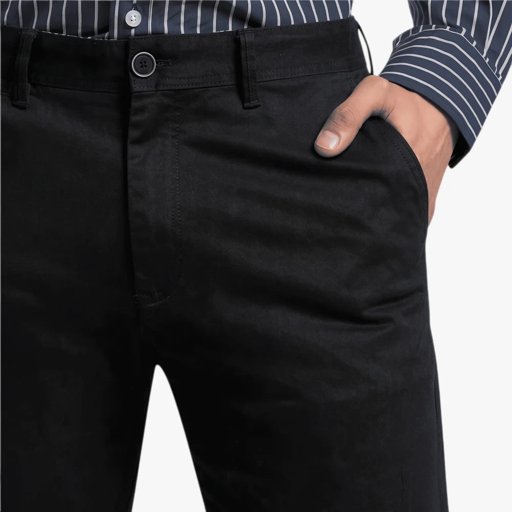 Close-up of black men&