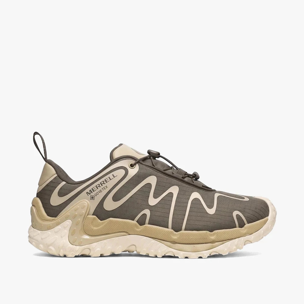 Merrell Mens Cham Redux Storm Gtx Se Sneaker Beluga | Merrell