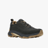 Merrell Mens Moab Speed 2 Ltr Wp Sneaker Black Merrell