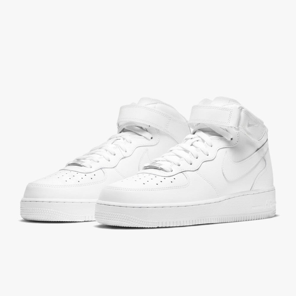 Nike Air Force 1 Mid 07 Sneaker White | Nike