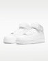 Nike Airforce 1 Mid Sneaker White | Nike