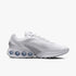 Nike Airmax Dn Bg Sneaker Pure Platinum | Nike