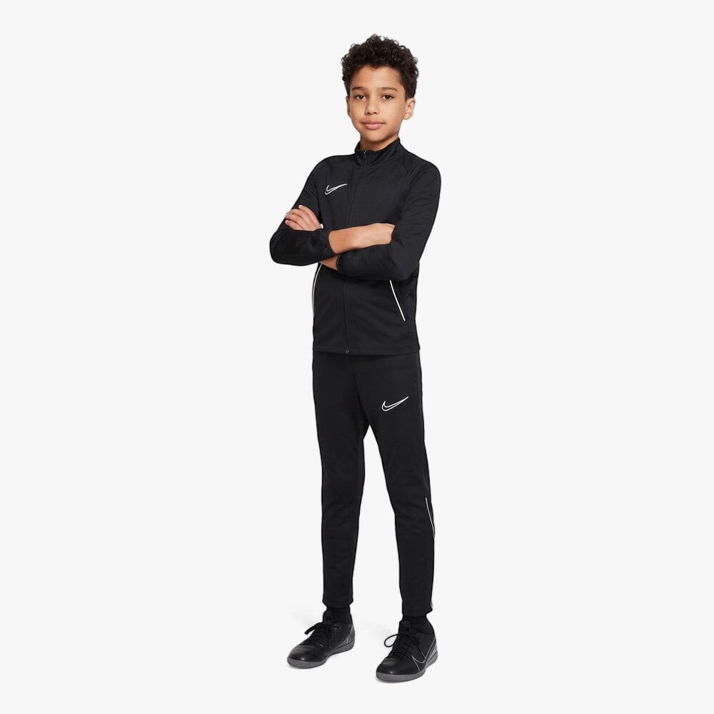 Nike Boys Academy 21 Tracksuit Set Black | Nike