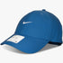 Nike Club Cap Structured Swoosh 476 Steel Blue | Nike