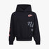 Nike Girls New Impression Hoodie Black | Nike