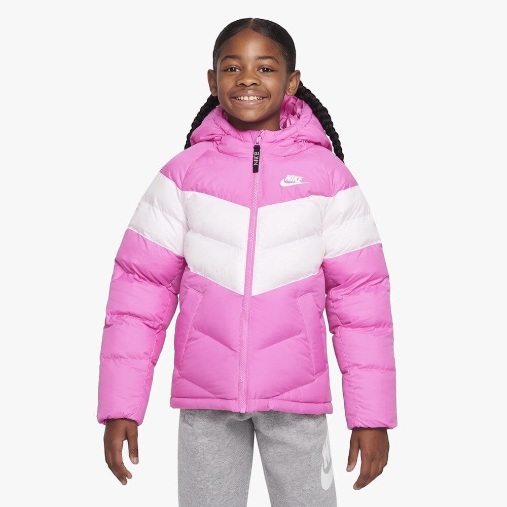 Nike Girls Sport Puffer Jacket | Nike