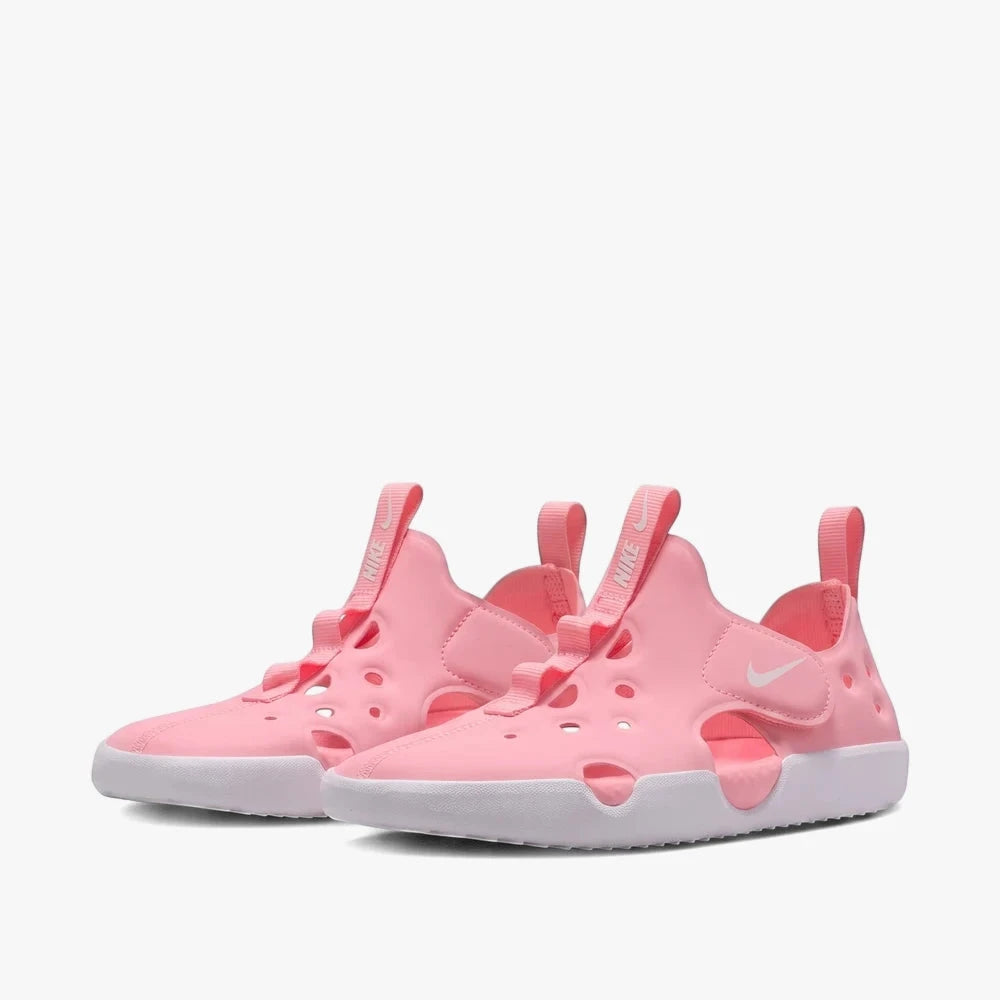 Nike Girls Sunray Protect 4 Ps Pink | Nike