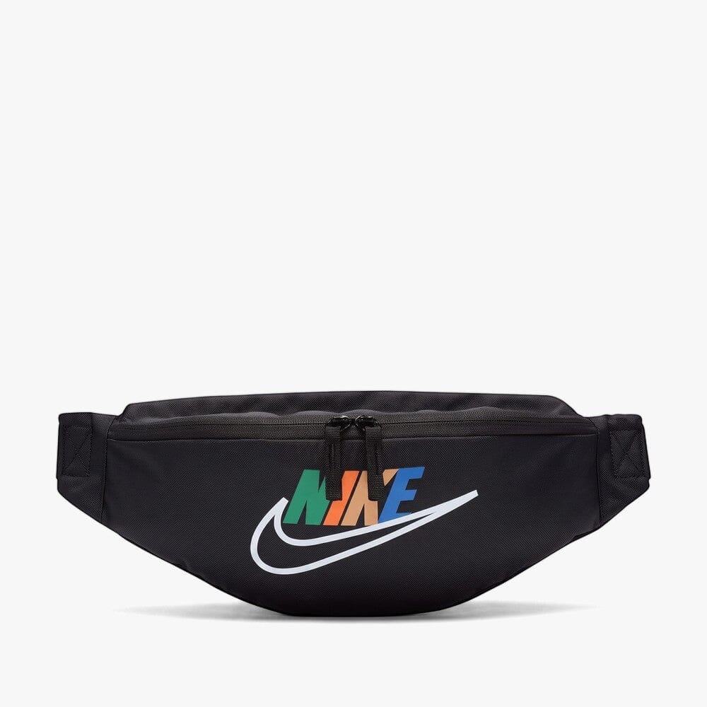 Nike Heritage Waistbag Black | Nike