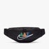 Nike Heritage Waistbag Black | Nike