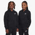 Nike Kids Club Fleece Tracksuit Set Black | Nike