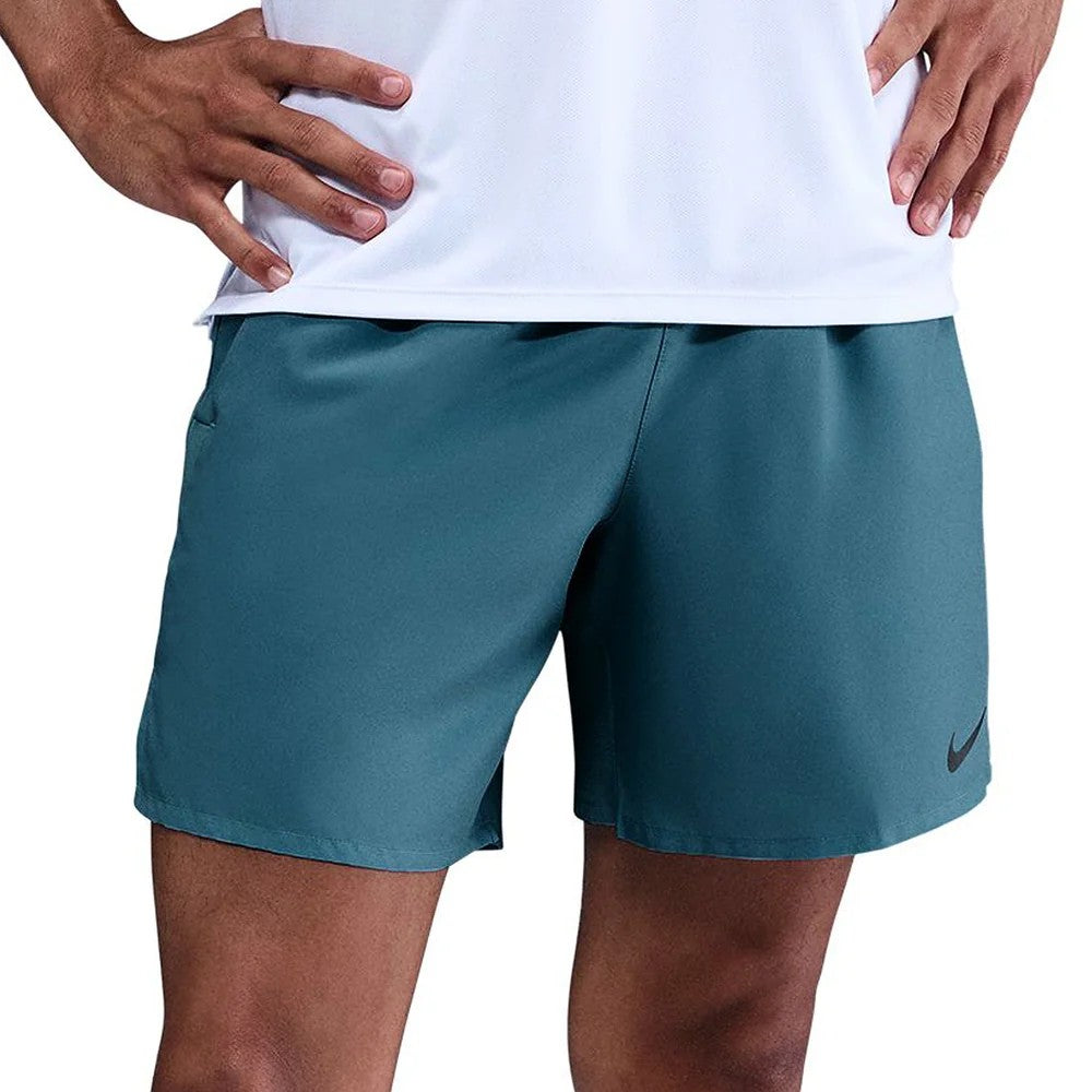 Nike Men Df Chalenger Shorts 464 Blue