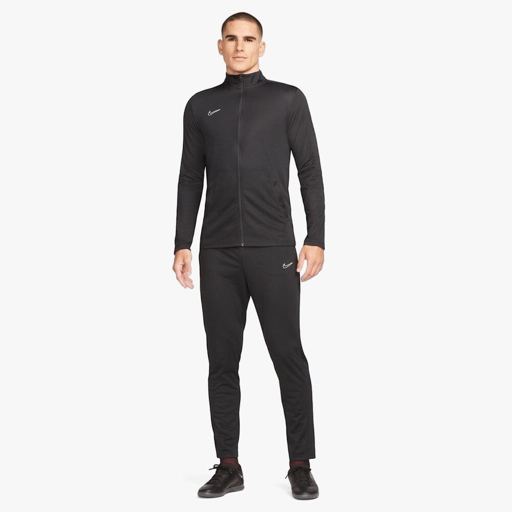 Nike Mens Academy 23 Tracksuit Set Black | Nike