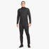 Nike Mens Academy 23 Tracksuit Set Black | Nike