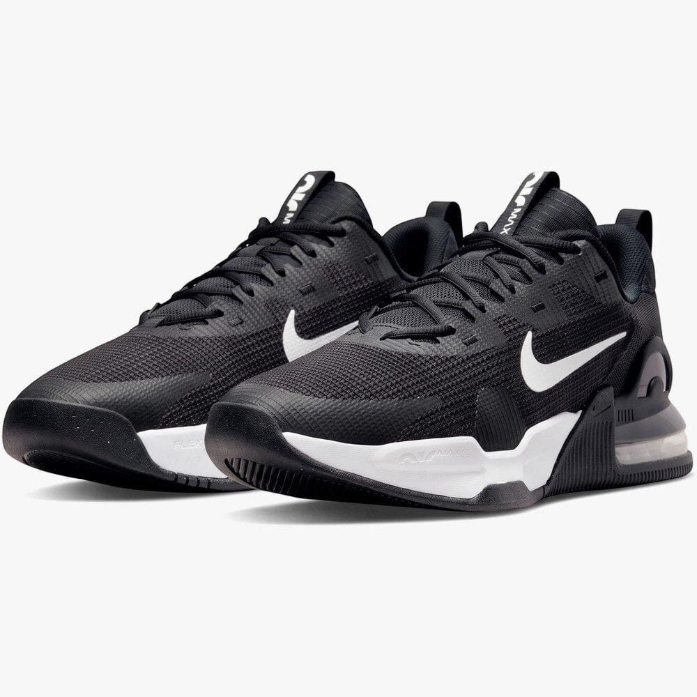 Nike Mens Air Max Alpha Trainer 5 001 Black | Nike