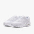 Nike Mens Air Max Command Leather White | Nike