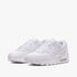 White Nike Men&
