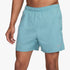 Nike Mens Challenger 5 Short Blue | Nike