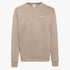 Nike Mens Club Crew Sweater Beige | Nike