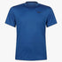 Nike Mens Df Dri Short Sleeve Tee 481 Blue | Nike