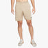 Nike Mens Dri Fit Knit Short Khaki | Nike