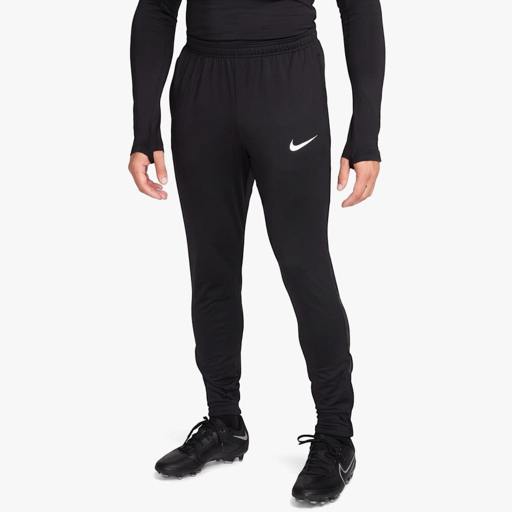 Nike Mens Dri Fit Spike Pants Black | Nike